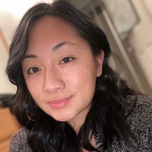 Meet your Posher, Elizabeth